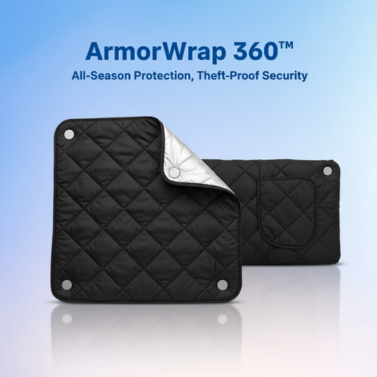 ArmorWrap 360™